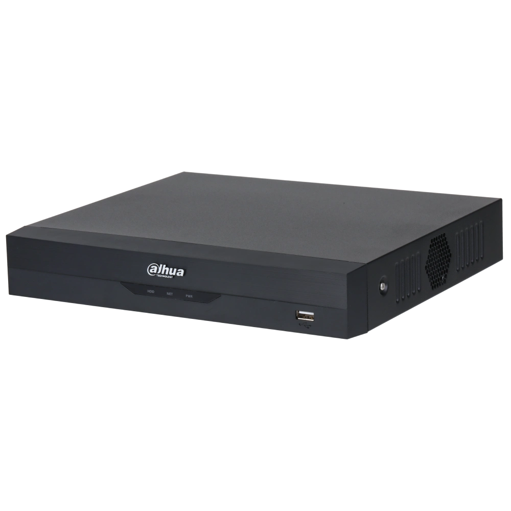 8-канальний compact 1u 1hdd wizsense dahua dhi-nvr2108hs-i2