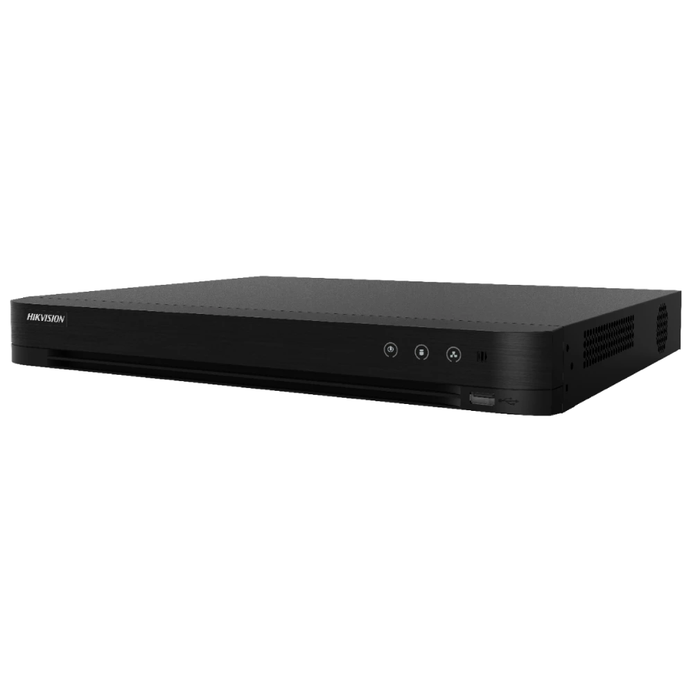 Turbo acusense dvr hikvision ids-7208hqhi-m2/s