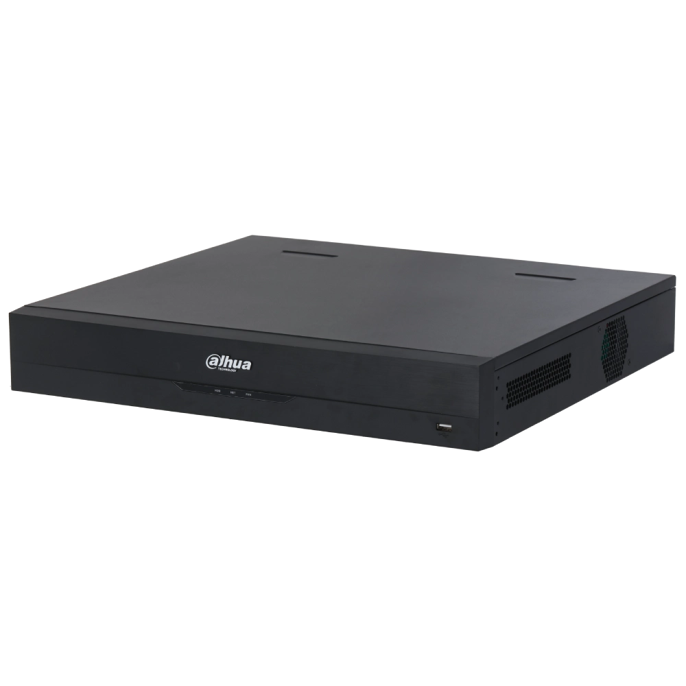 32-канальний 1.5u 4hdd wizsense dahua dhi-nvr5432-ei