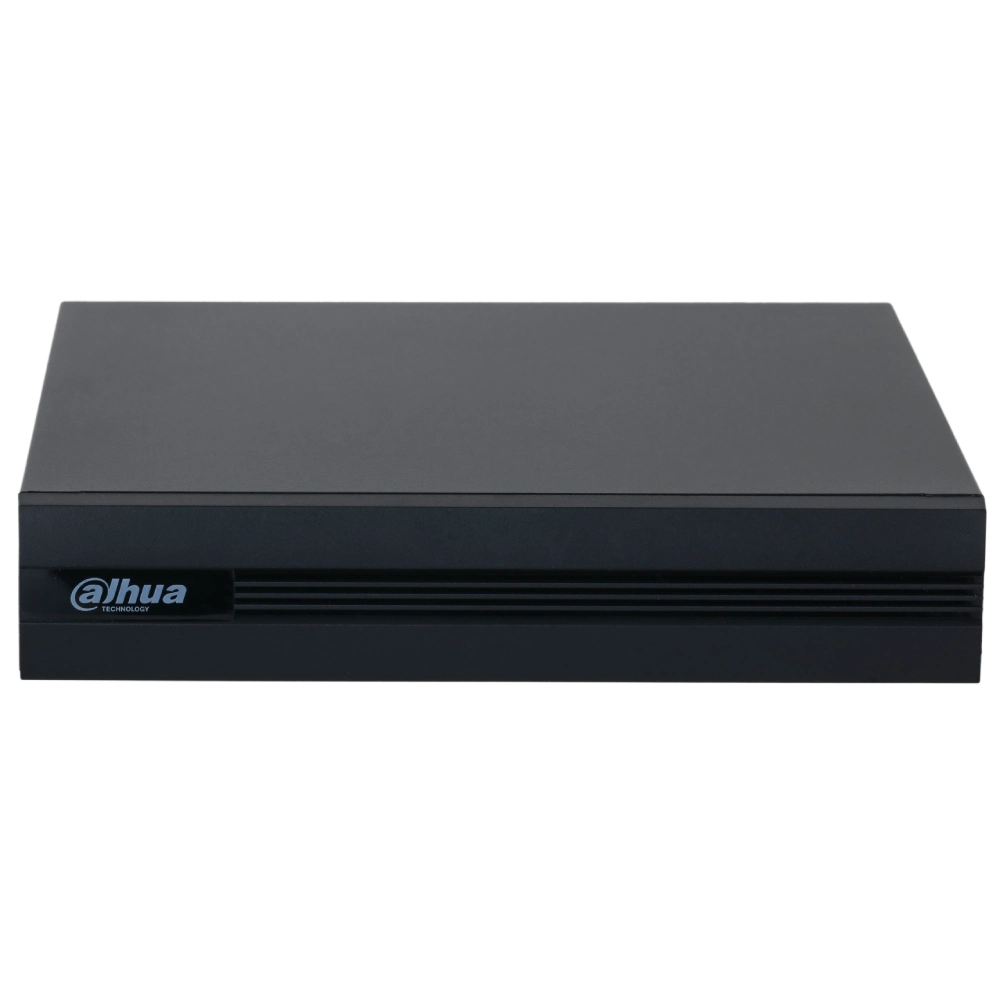 4-канальний penta-brid 1080n/720p cooper 1u 1hdd wizsense dahua dh-xvr1b04-i