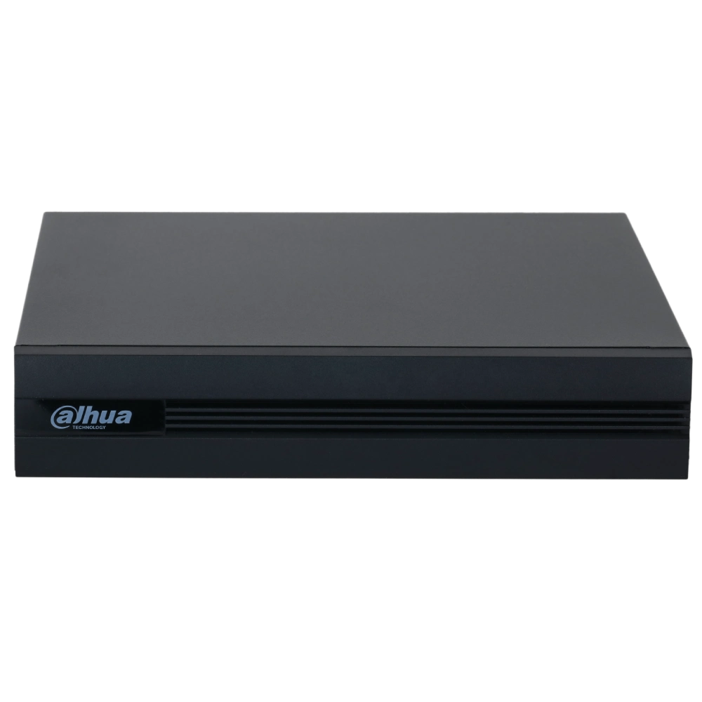 8-канальний penta-brid 1080n/720p cooper 1u 1hdd wizsense dahua dh-xvr1b08-i