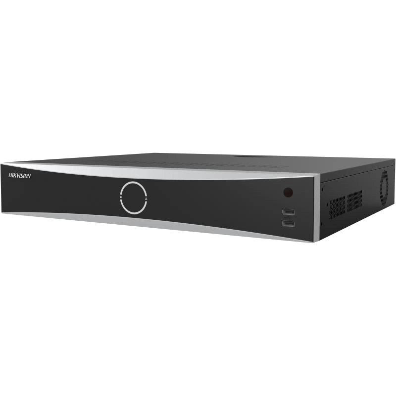 32-канальний acusense hikvision ds-7732nxi-i4/s(e)