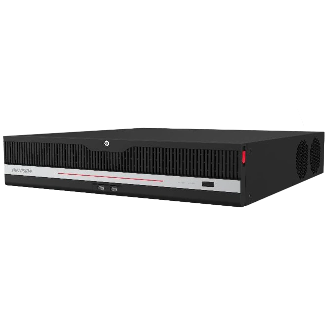 Deepinmind m series nvr hikvision ids-9664nxi-m8/x