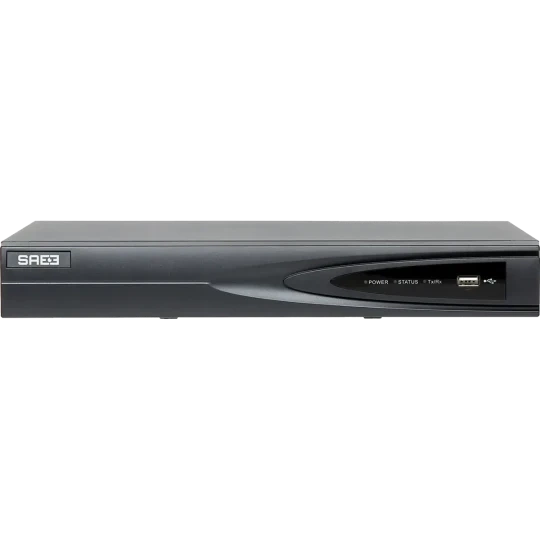 Мережевий реєстратор safetyeye se-nvr16v1q