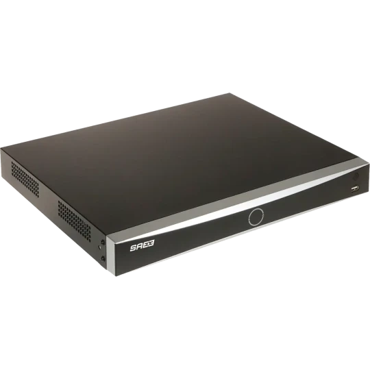 Мережевий реєстратор safetyeye se-nvr16v2k