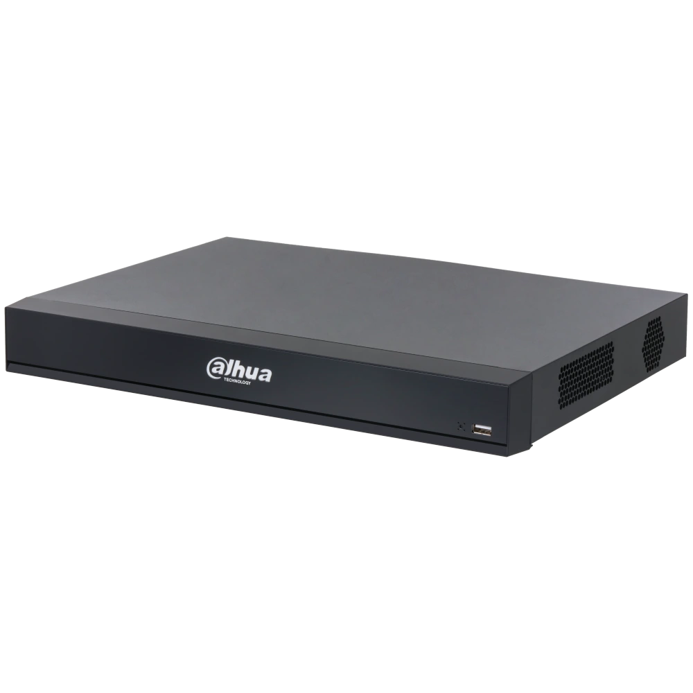 16-канальний wizmind 1u 2 hdd dahua dhi-nvr5216-xi