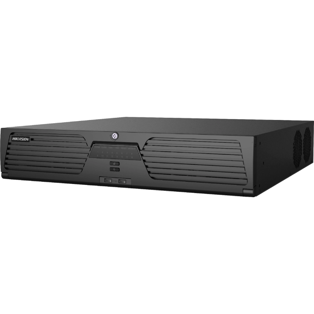 32-канальний deepinmind nvr hikvision ids-9632nxi-i8/s(c)