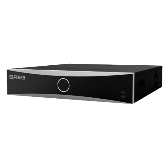 Сетевой видеорегистратор safetyeye se-nvr32v4i/s