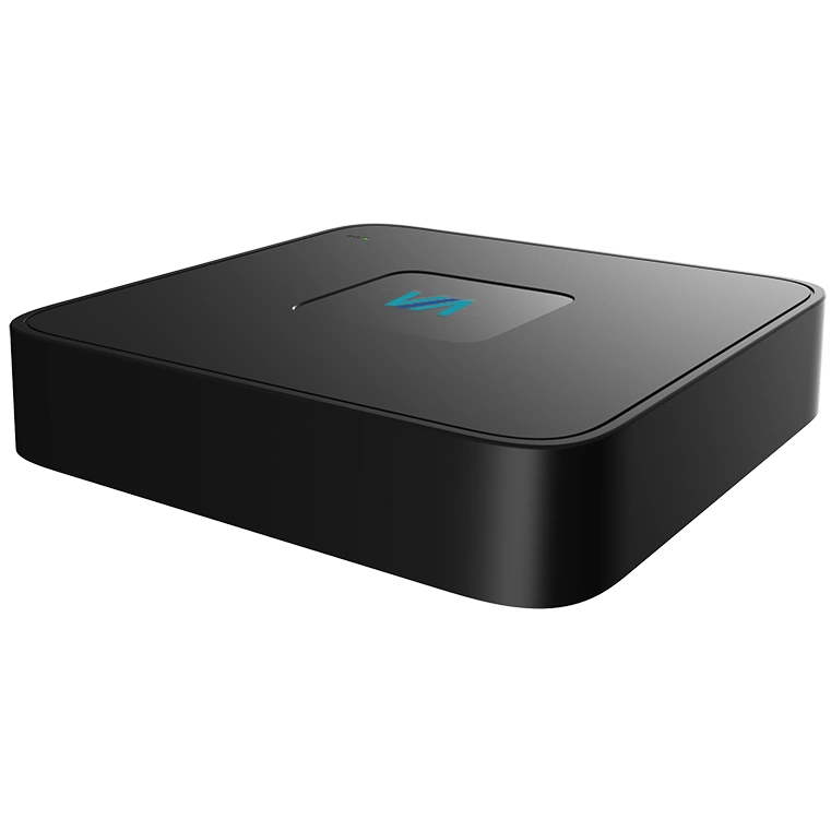 Мережевий реєстратор viasecurity via security vs-n2110