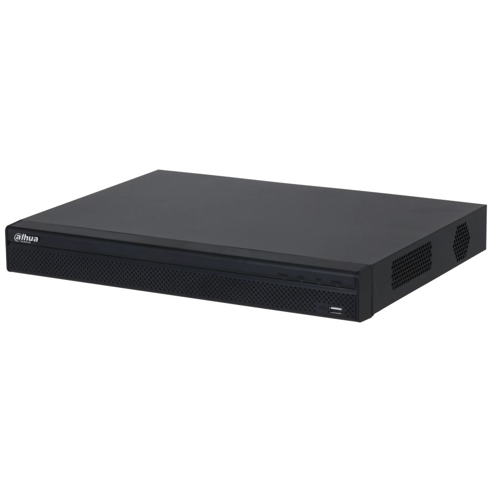 32-канальний 1u 2hdd мережевий dahua dhi-nvr4232-4ks3