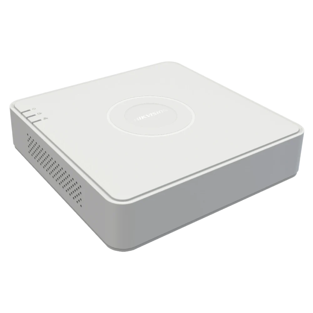 4-канальний turbo hd hikvision ds-7104hqhi-k1(c)(s)