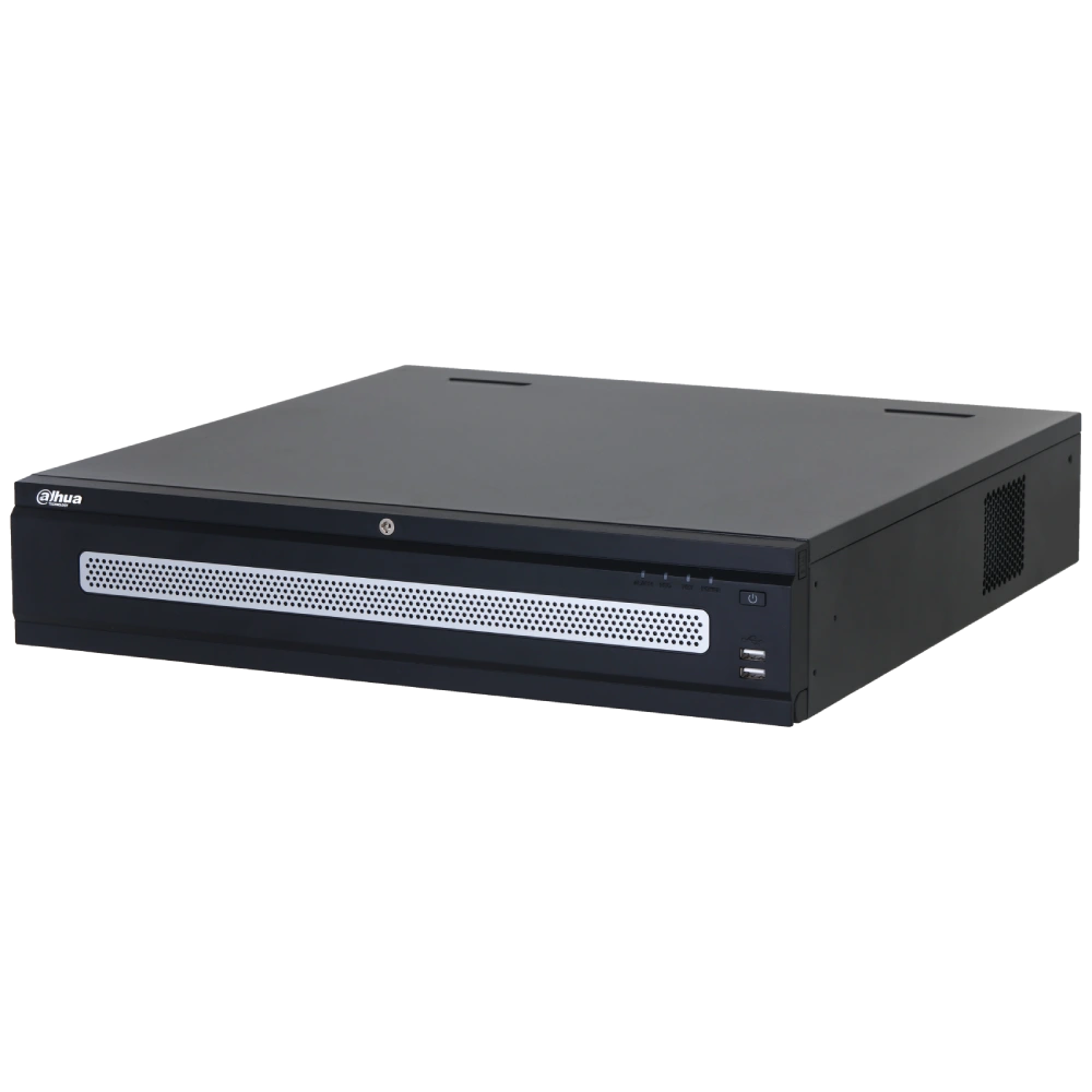Відеореєстратор dahua dahua dhi-nvr58128h-xi 128-канальный 2u 8hdd wizmind