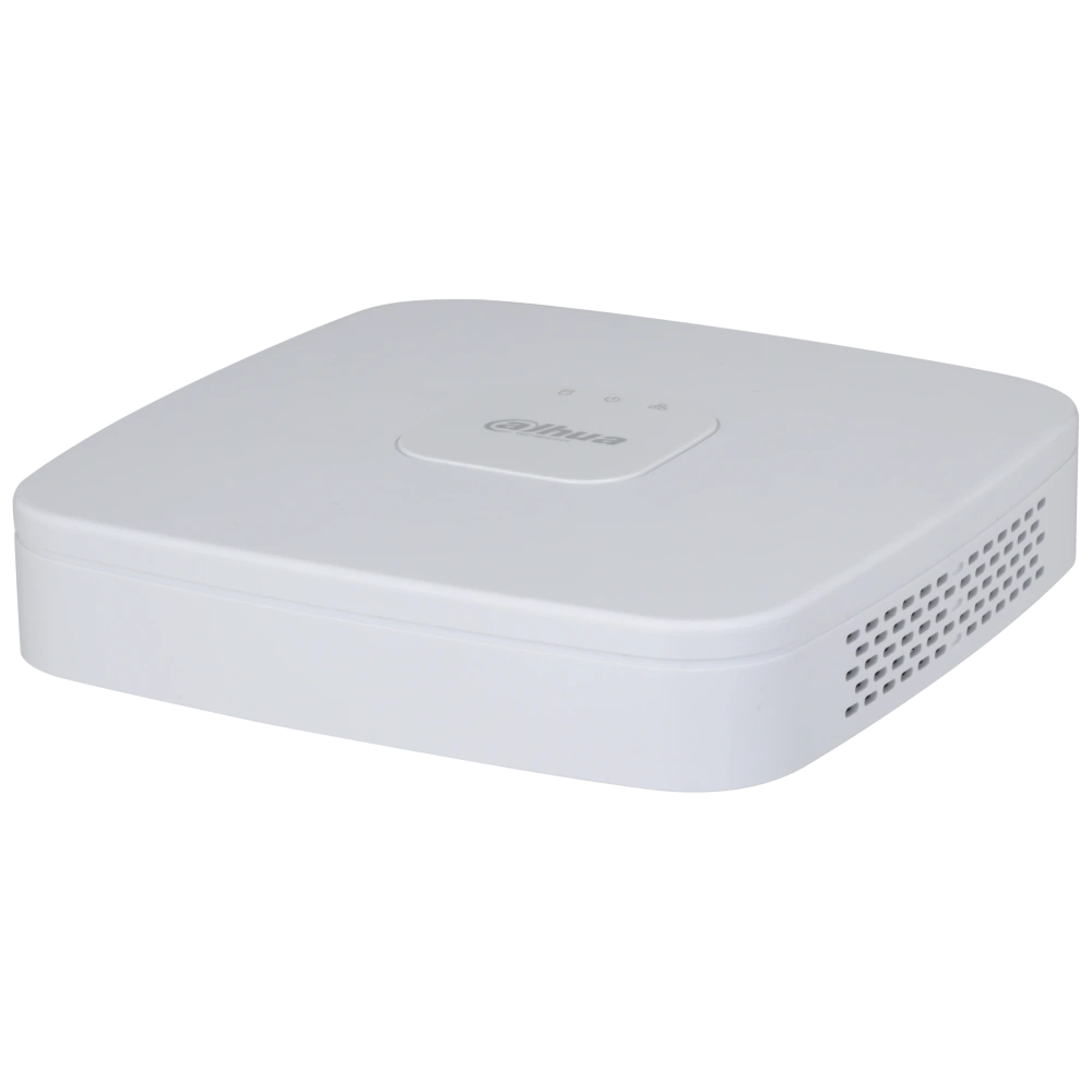 Видеорегистратор dahua dahua dh-xvr5104c-i3/t 4-канальный 5mp