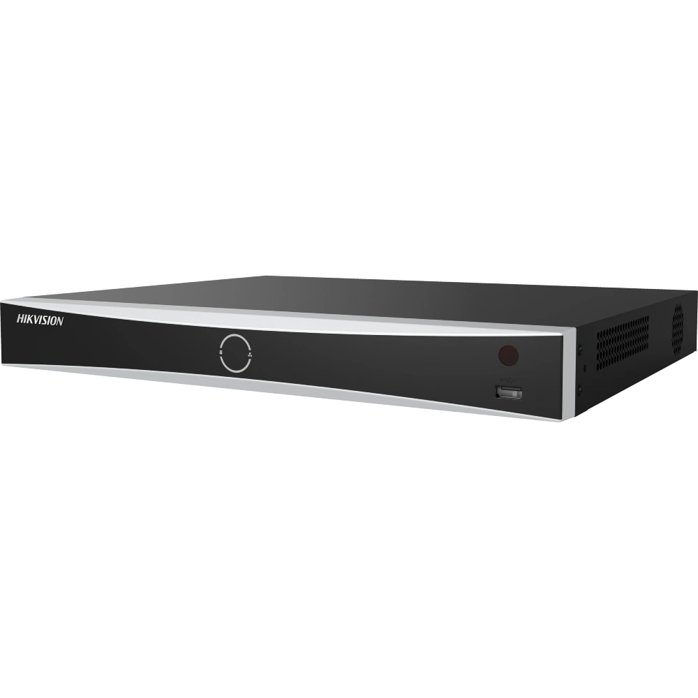 Відеореєстратор hikvision hikvision ds-7632nxi-i2/vpro