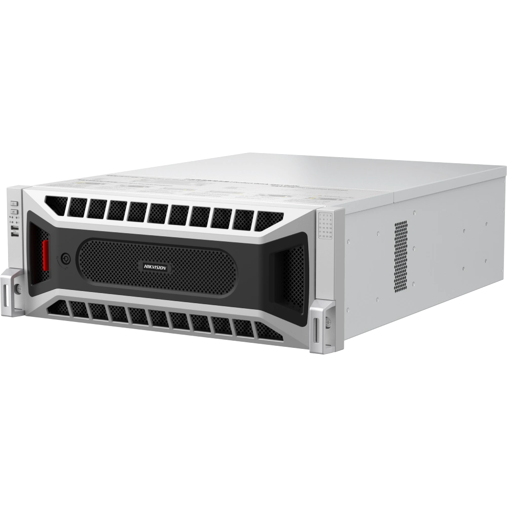 Відеореєстратор hikvision hikvision ds-96128nxi-s24r