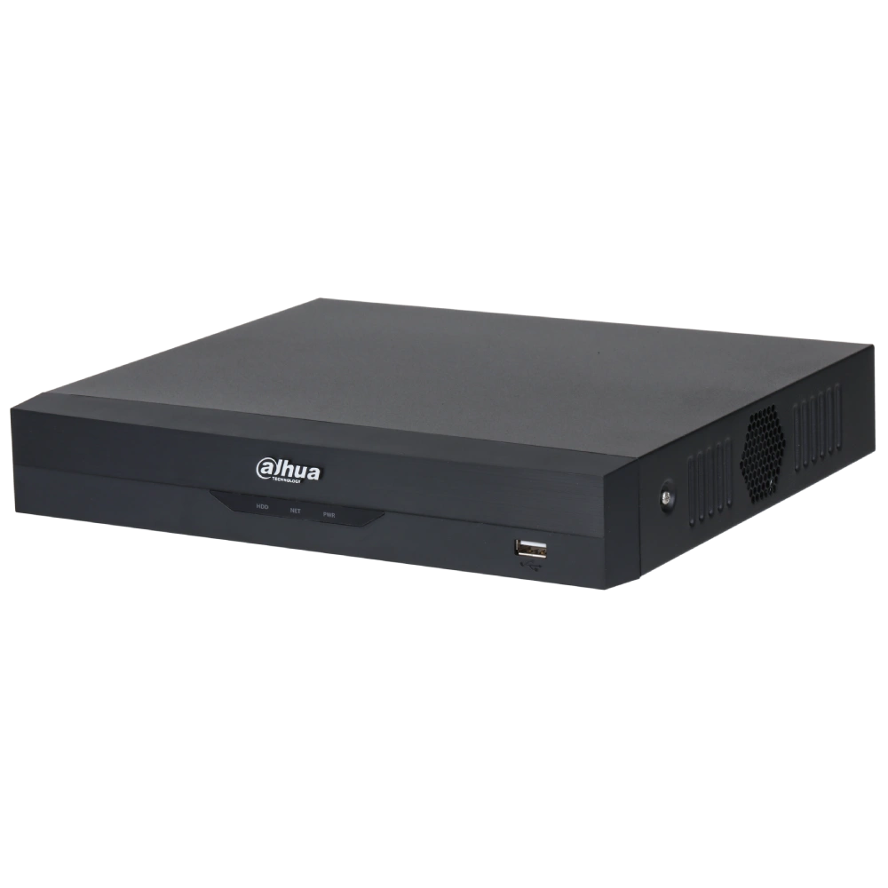 Відеореєстратор dahua dahua dh-xvr4116hs-i/t 16-канальний penta-brid 1080-n/720p