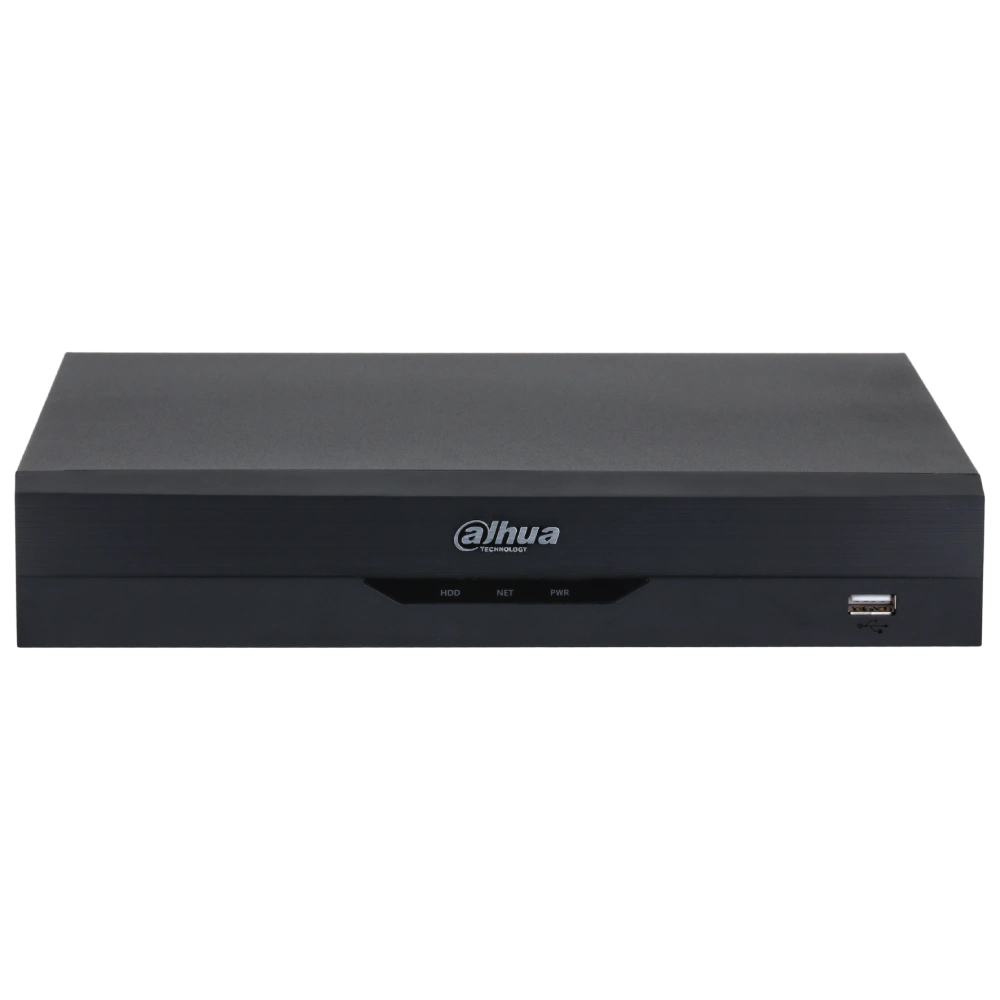 Відеореєстратор dahua dahua dh-xvr5104hs-5m-i3/t 4-канальний penta-brid 5m-n/1080p