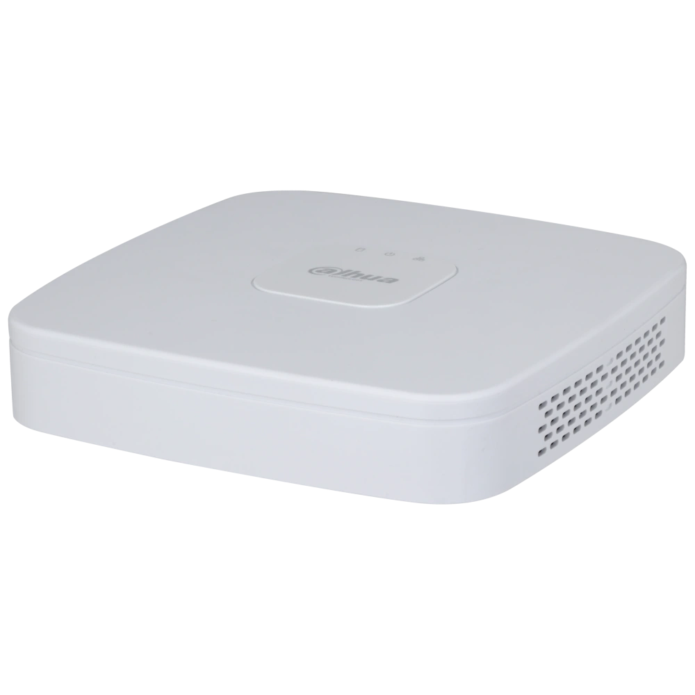 Відеореєстратор dahua dahua dh-xvr4108c-i/t 8-канальний 1080n/720p 1u 1hdd wizsense