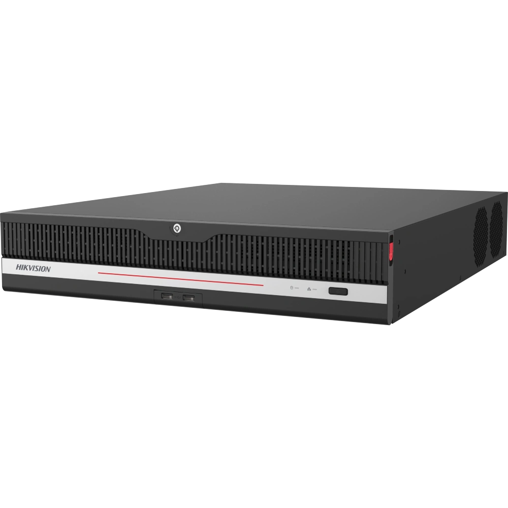 Відеореєстратор hikvision hikvision ids-9664nxi-p8 64-канальний deepinmind m series
