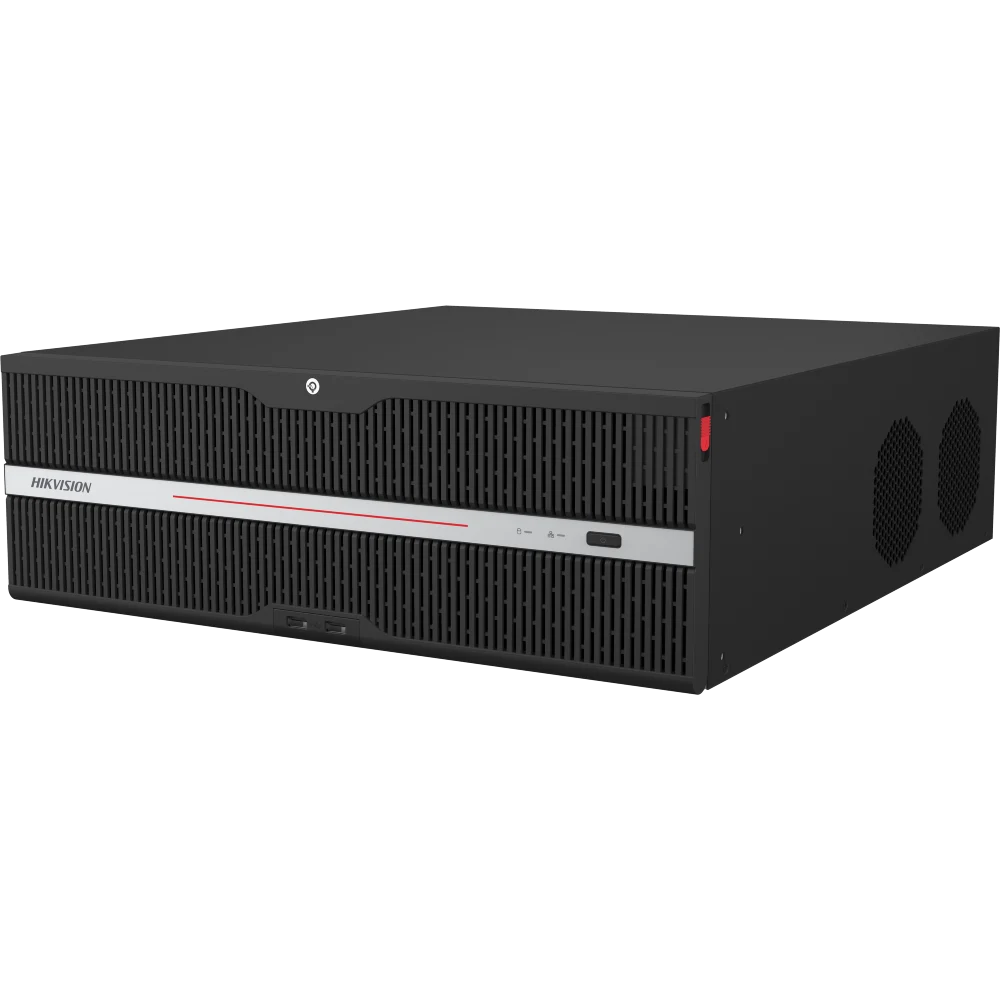 Видеорегистратор hikvision hikvision ds-96128nxi-s16