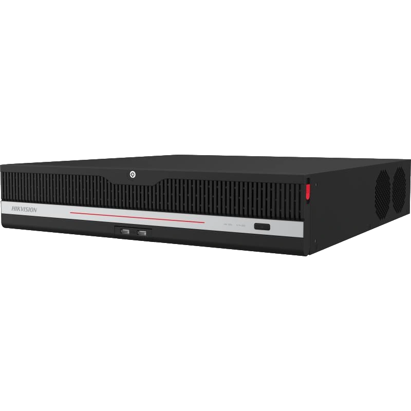 Відеореєстратор hikvision hikvision ids-9616nxi-m8/x 16-канальний deepinmind