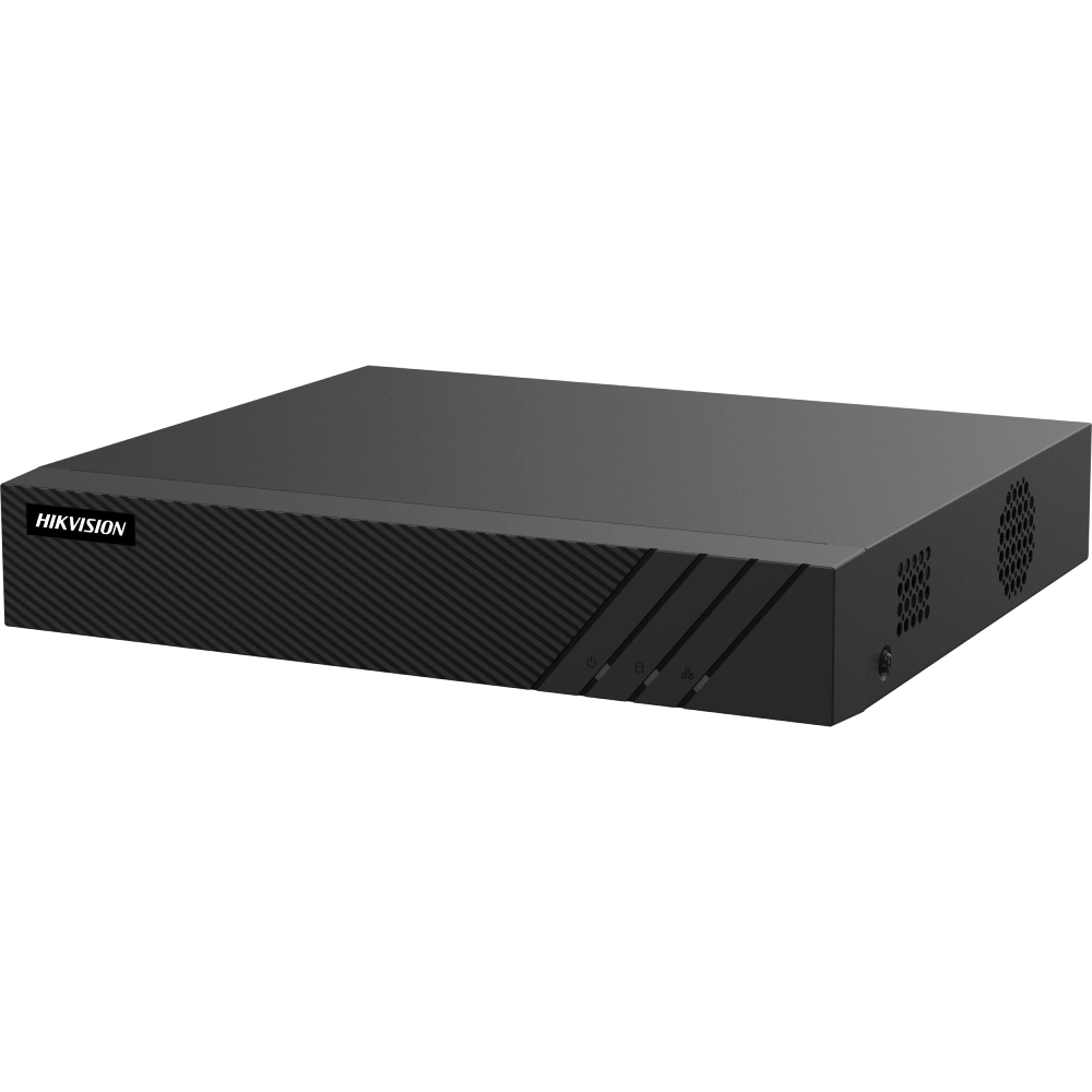 Відеореєстратор hikvision hikvision ds-7616ni-q1(e) 16-канальний 4k