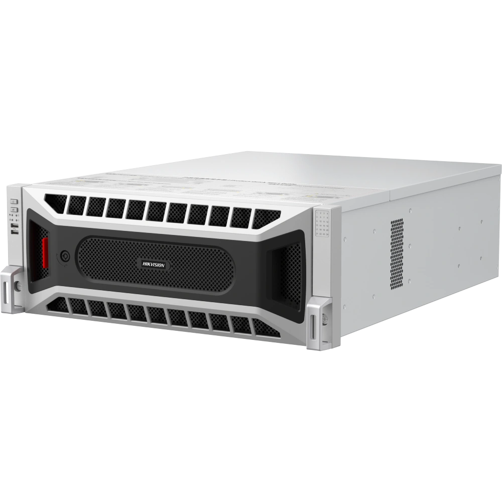 Відеореєстратор hikvision hikvision ds-96256nxi-s24r