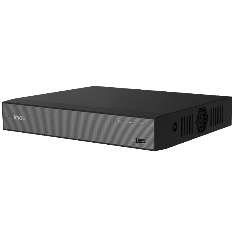 Відеореєстратор imou imou n236 (nvr-n236-8a0e)