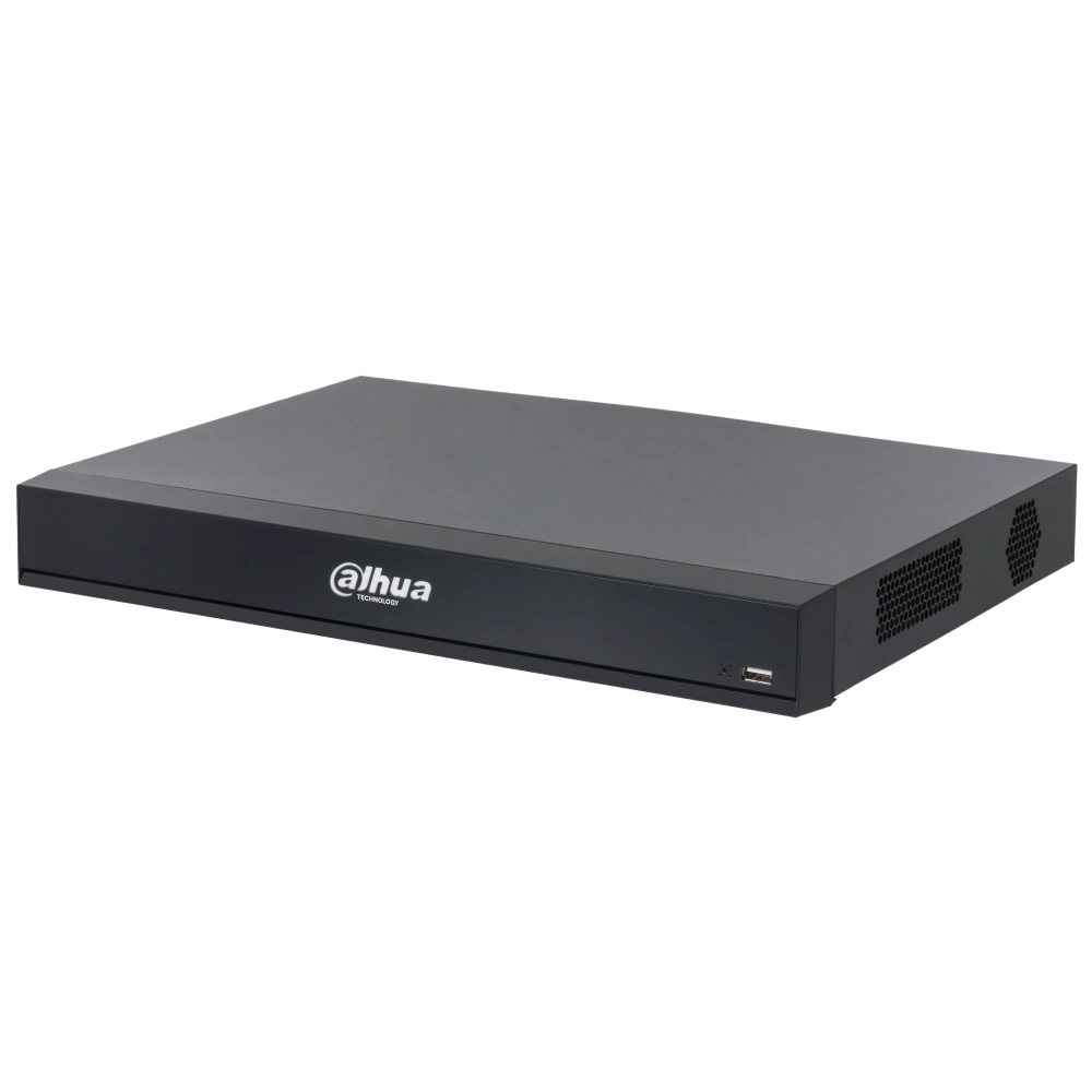 Відеореєстратор dahua dahua dhi-nvr5232-xi/pro 32-канальний wizmind wizseek acupick