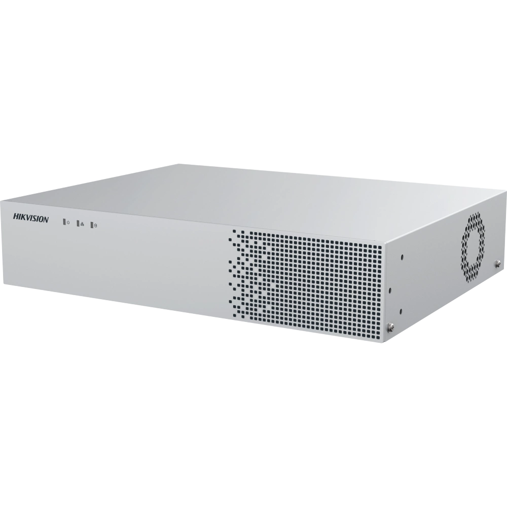 Відеореєстратор hikvision hikvision ids-6716nxi-m1/ai(b) 16-канальний