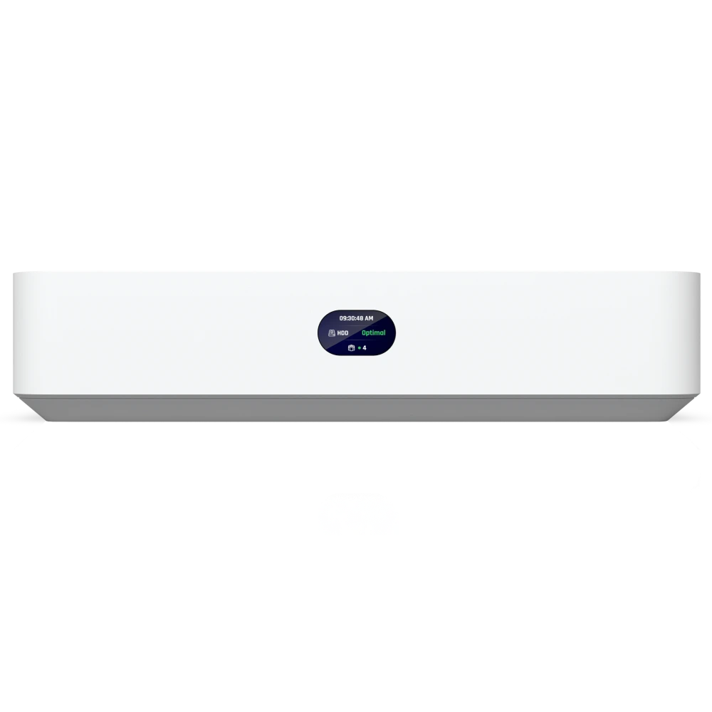 Відеореєстратор ubiquiti ubiquiti unvr-instant