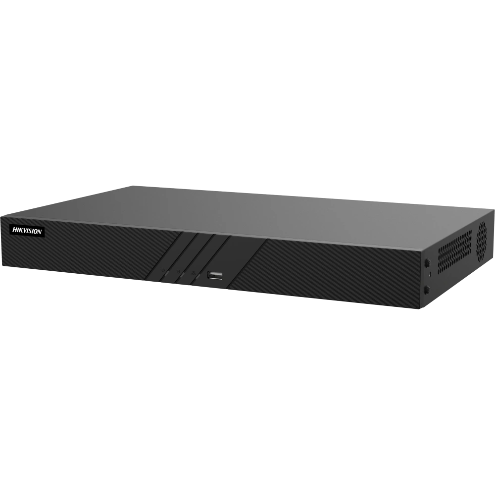 Видеорегистратор hikvision hikvision ds-7616ni-q2(e) 16-канальный
