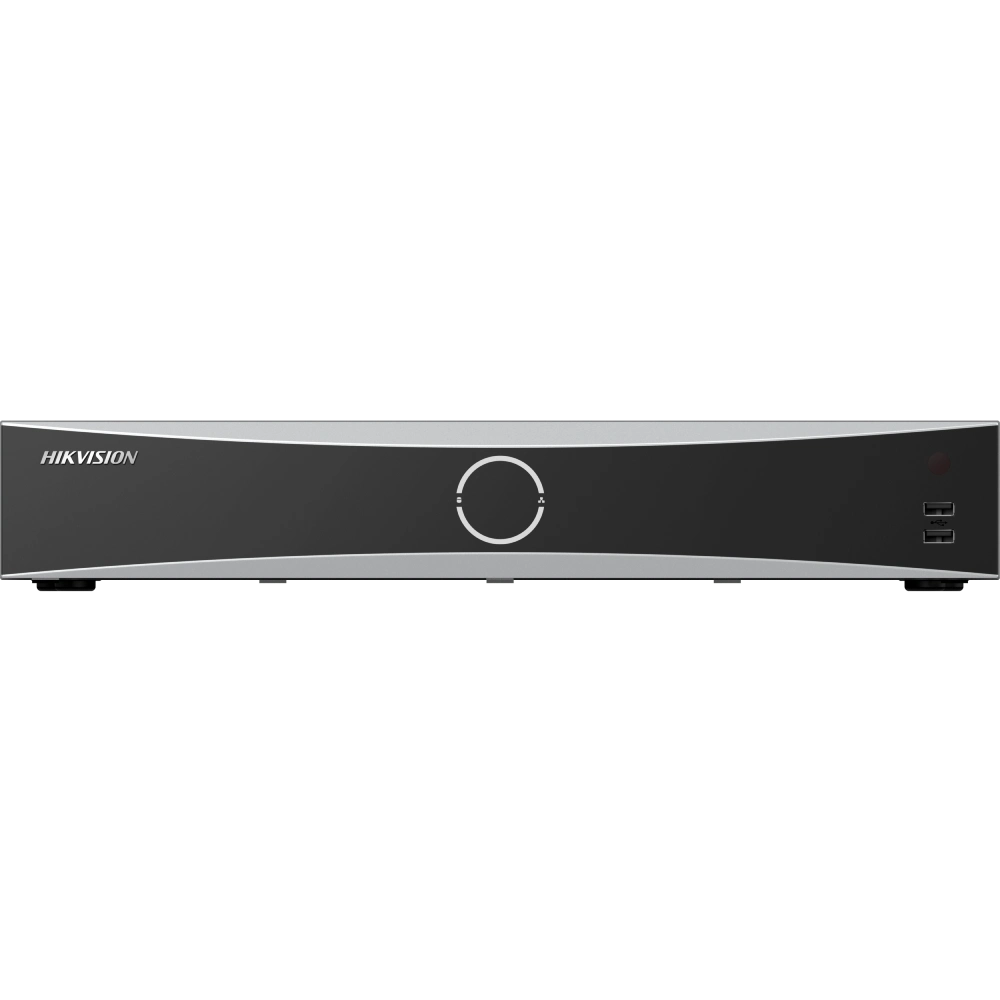 Видеорегистратор hikvision hikvision ds-7732nxi-k4/vpro 32-канальный 1.5u acuseek