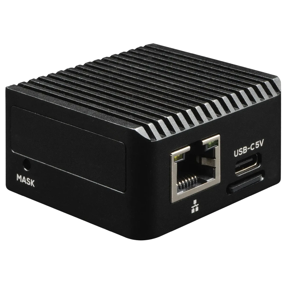 Адаптер хмарного відеоспостереження u-prox u-prox iva hub cloud adapter