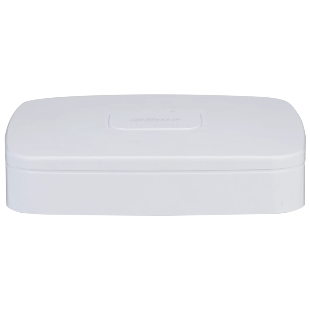 Видеорегистратор dahua dahua dhi-nvr2104-p-4ks3 4poe 1hdd lite