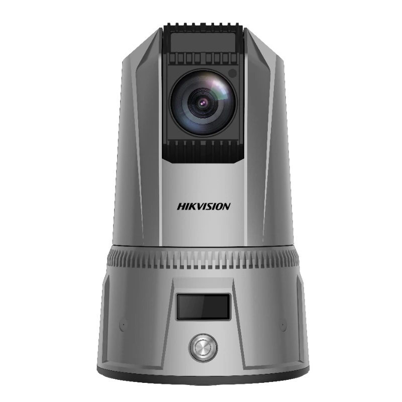 2 Мп портативна ІЧ speed dome hikvision ids-mcd202-bs