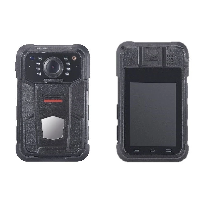 Портативний відеореєстратор hikvision hikvision ds-mh2311/32g/gle(c)