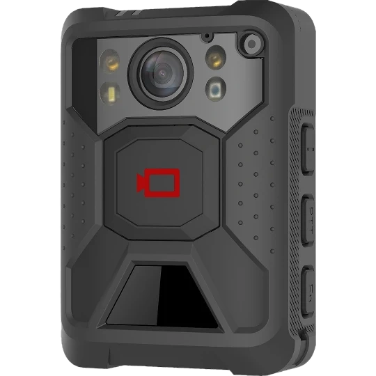 Бодикамера hikvision ds-mcw407/32g/gle