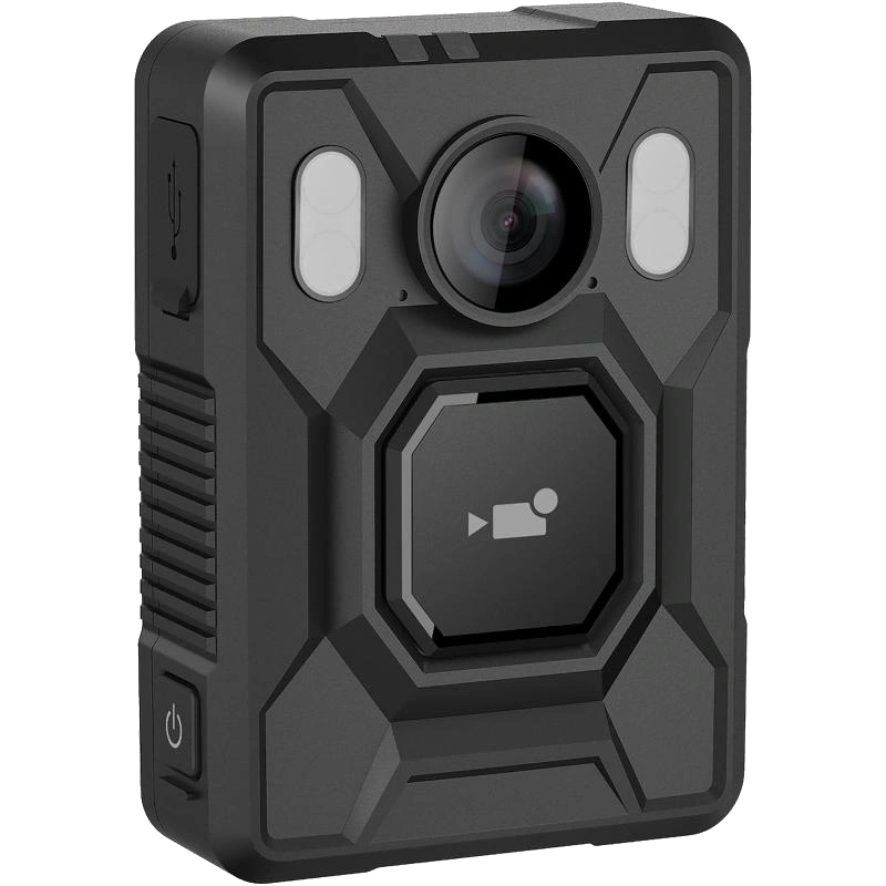 Нательная камера h265 wi-fi hikvision ds-mcw405/32g
