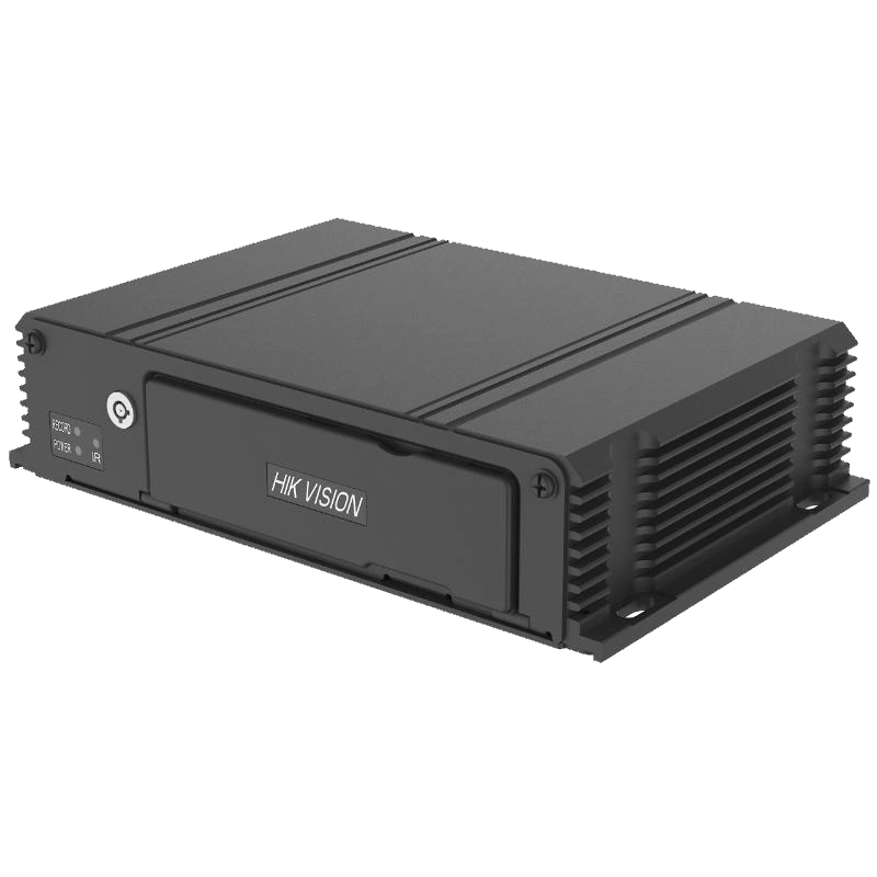 4-канальний мобільний відеореєстратор hikvision ae-md5043-sd/glf/wi58