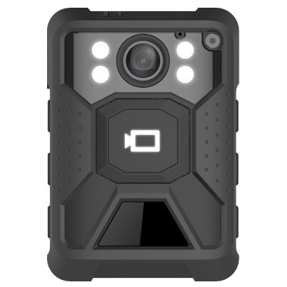 Бодікамера hikvision ds-mcw407/32g/gle(d)