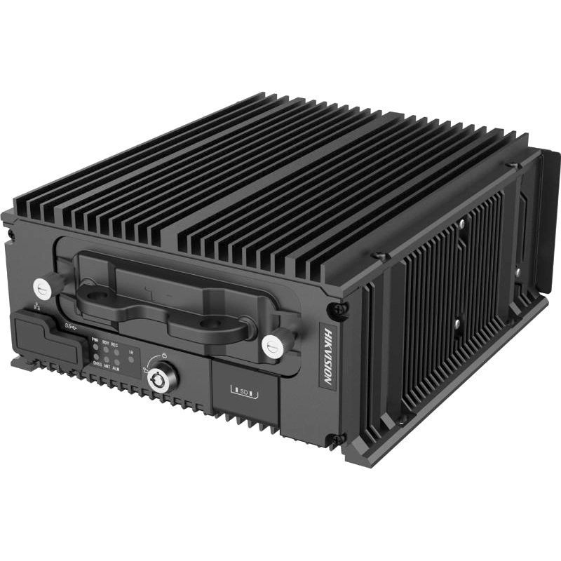 Мобільний відеореєстратор hikvision hikvision ae-mn7083(rj45)