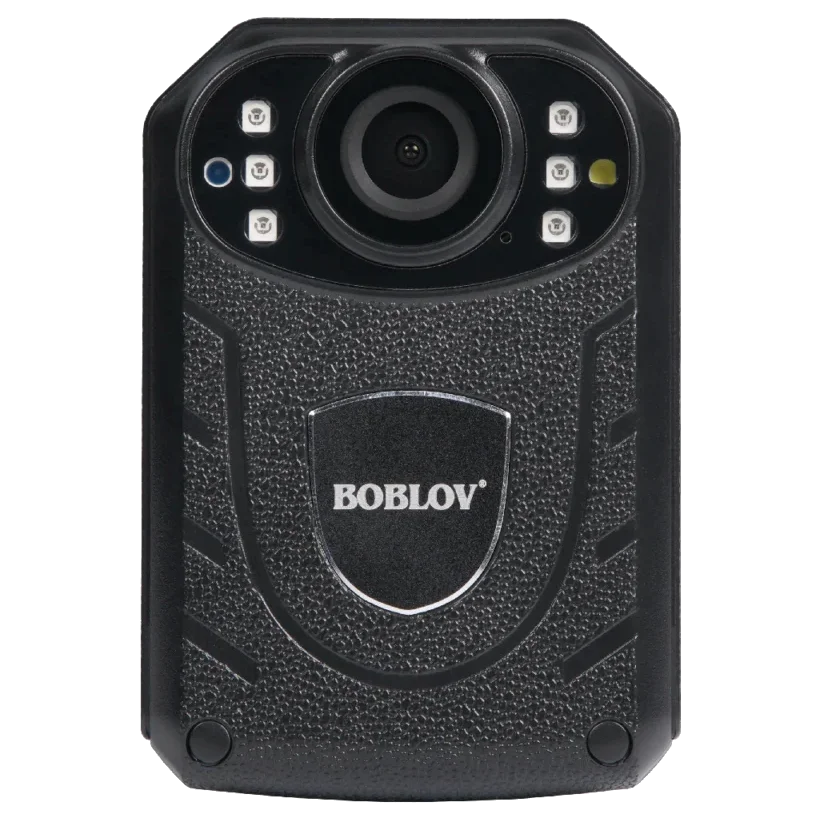 Нагрудный видеорегистратор boblov boblov kj21