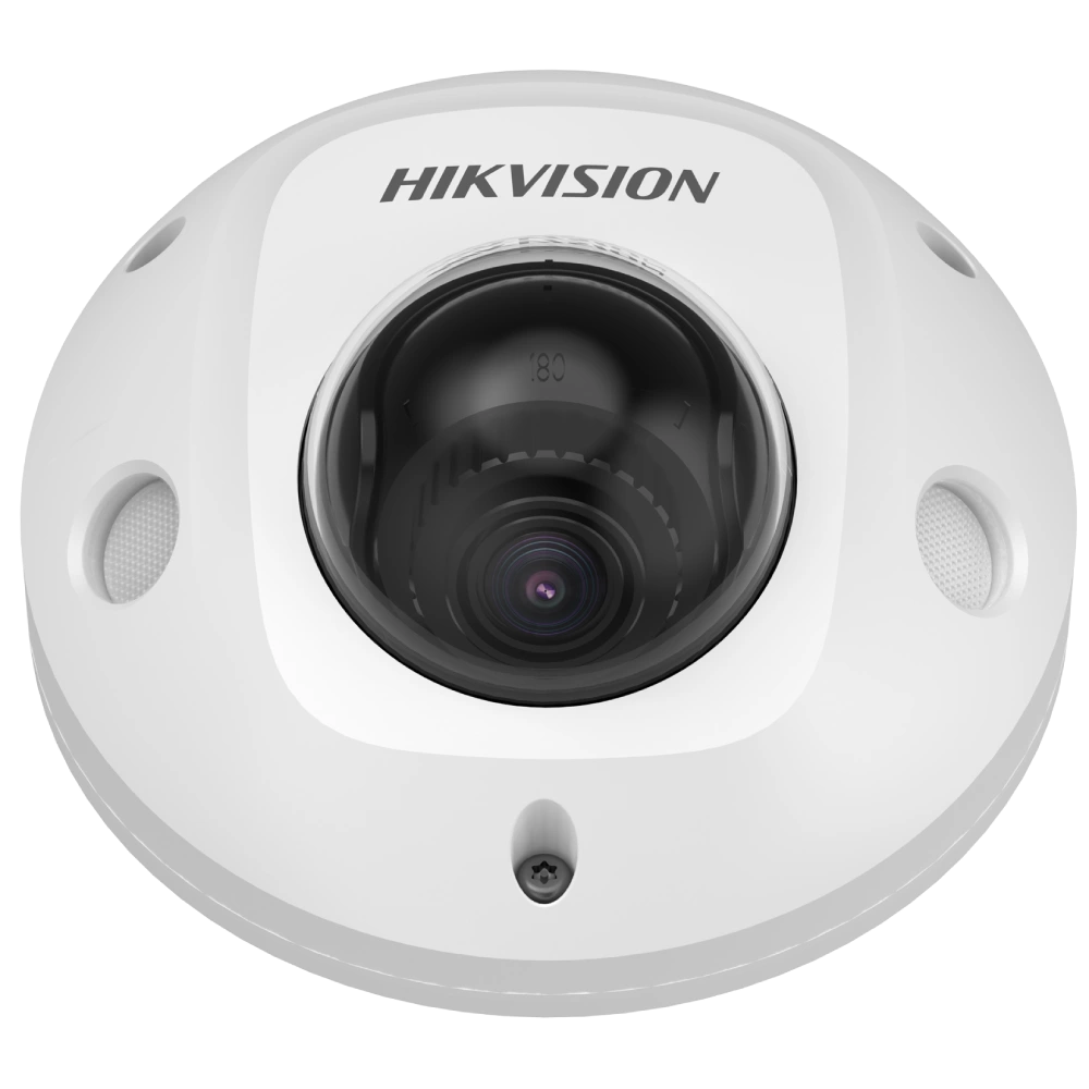 Відеокамера hikvision hikvision ds-2xm6726g1-idm (2.8мм)