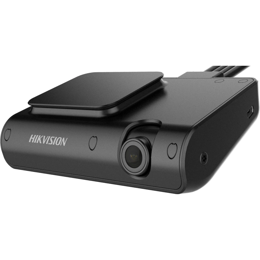 5-канальный видеорегистратор 4g/gps hikvision hikvision ae-di5042-g4(gps+4g)(ai)