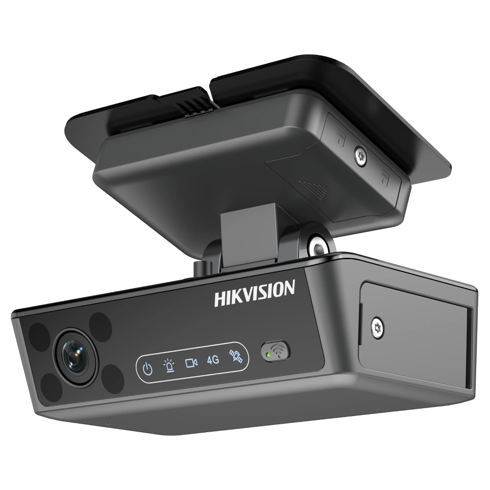 Відеореєстратор hikvision hikvision ae-di5052-g40 pro