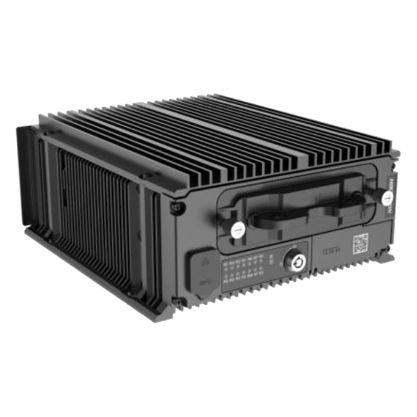 Мобільний відеореєстратор hikvision hikvision ae-mn7083(b)(rj45)