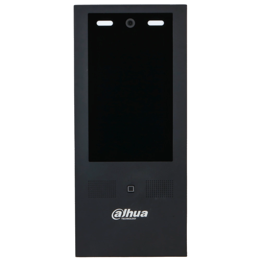Станция сбора данных/модуль управления dahua dahua dhi-eec300-v2