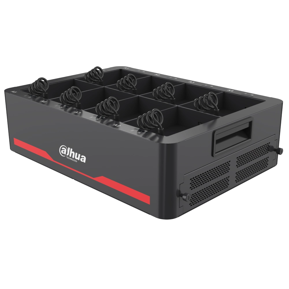 Станція збору даних dahua dahua eec400