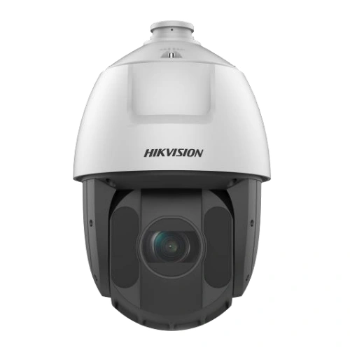 4 МП 25х ip speed dome hikvision ds-2de5425iw-ae(t5)